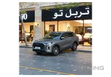 Cherry Tiggo 9 2026